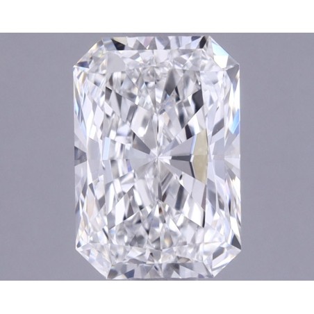 Diament laboratoryjny radiant, 0.96ct, VVS2, E, IGI LG613353498