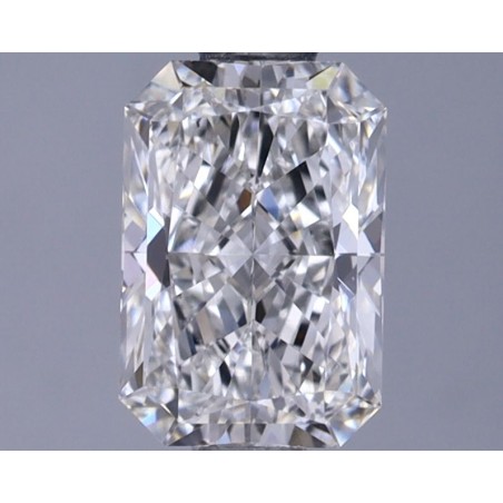 Diament laboratoryjny radiant, 0.9ct, VVS2, F, IGI LG617452204
