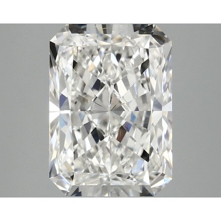Diament laboratoryjny radiant, 3ct, VVS2, F, IGI LG758550414