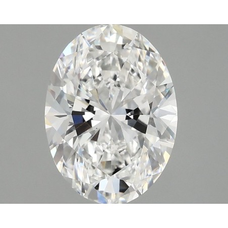 Diament laboratoryjny szlif owalny, 2.01ct, VVS2, E, IGI LG755534652