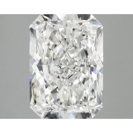 Diament laboratoryjny radiant, 2.97ct, VVS2, E, IGI LG763618253