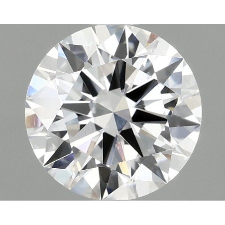 Diament laboratoryjny szlif okrągły, 1.29ct, VVS2, E, IGI LG762581362