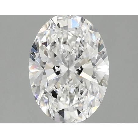 Diament laboratoryjny szlif owalny, 1.52ct, VVS2, E, IGI LG758587035