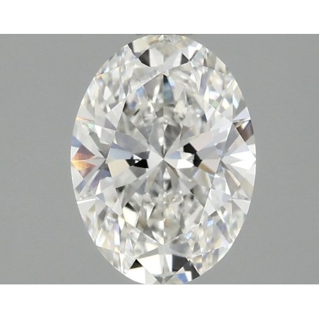Diament laboratoryjny szlif owalny, 1.55ct, VVS2, E, IGI LG758587782