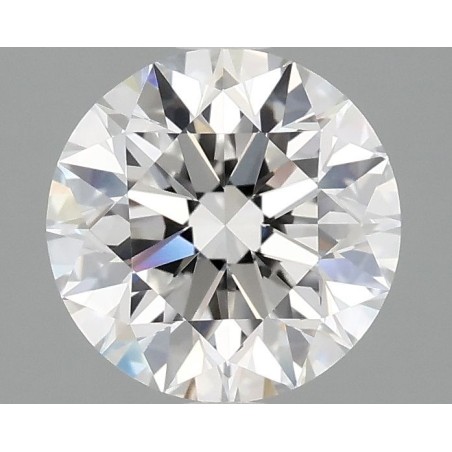 Diament laboratoryjny szlif okrągły, 2.09ct, VVS2, E, IGI LG762513058