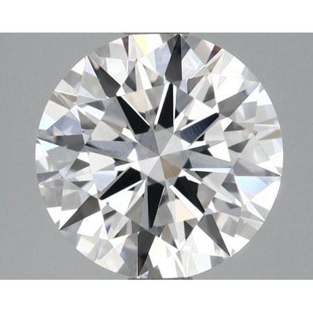 Diament laboratoryjny szlif okrągły, 2.19ct, VVS2, E, GIA 2496461439