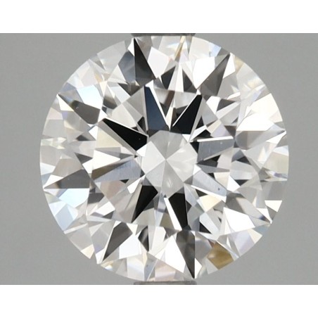 Diament laboratoryjny szlif okrągły, 2.17ct, VVS2, E, GIA 6502037134