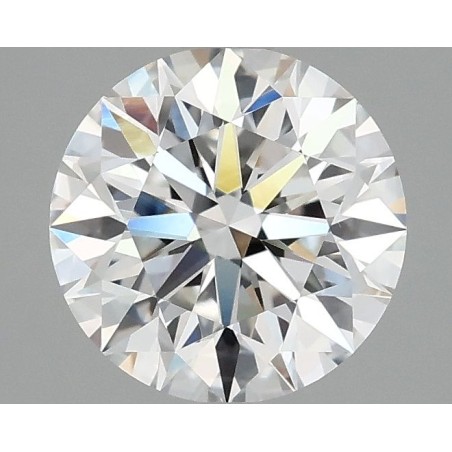 Diament laboratoryjny szlif okrągły, 2.03ct, VVS2, E, IGI LG762549379