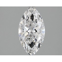 Diament laboratoryjny markiza, 1.04ct, VVS2, E, IGI LG763632538