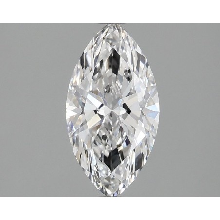 Diament laboratoryjny markiza, 1.04ct, VVS2, E, IGI LG763632538