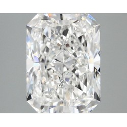 Diament laboratoryjny radiant, 3ct, VVS2, E, IGI LG758529123