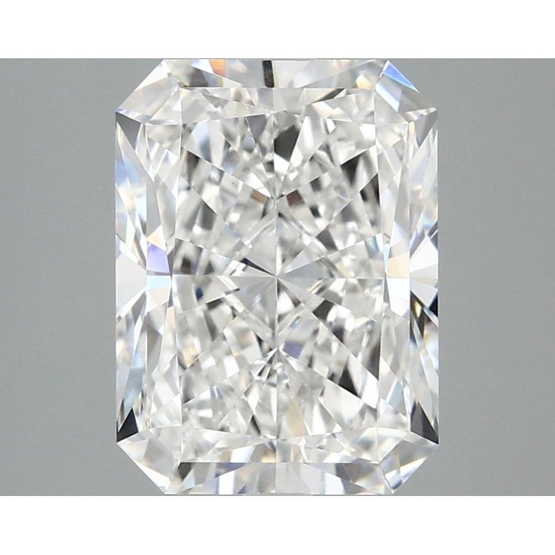 Diament laboratoryjny radiant, 3ct, VVS2, E, IGI LG758529123