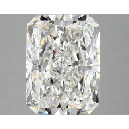 Diament laboratoryjny radiant, 3ct, VVS2, F, IGI LG758547578