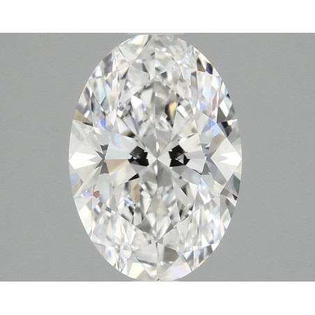 Diament laboratoryjny szlif owalny, 2.02ct, VVS2, E, IGI LG763658738