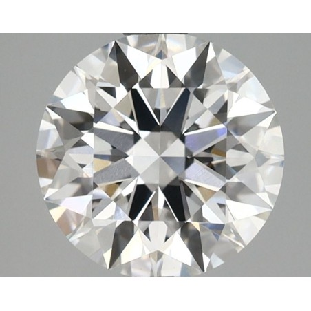 Diament laboratoryjny szlif okrągły, 2.17ct, VVS2, E, GIA 6505090196