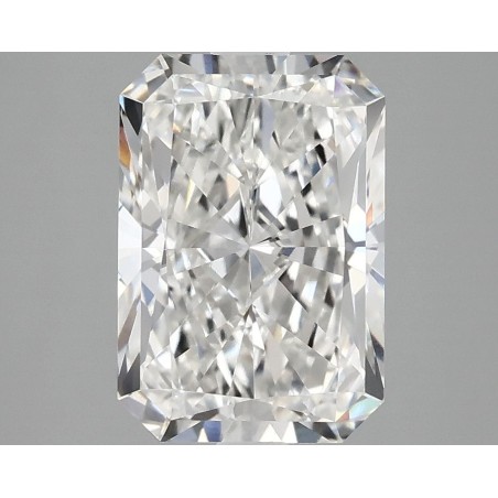 Diament laboratoryjny radiant, 3ct, VVS2, F, IGI LG758524200