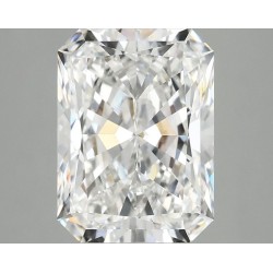 Diament laboratoryjny radiant, 3ct, VVS2, E, IGI LG758523880