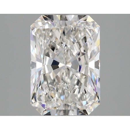 Diament laboratoryjny radiant, 2.1ct, VVS2, E, IGI LG667438757