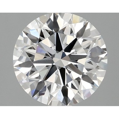 Diament laboratoryjny szlif okrągły, 2.06ct, VVS2, E, IGI LG764620156
