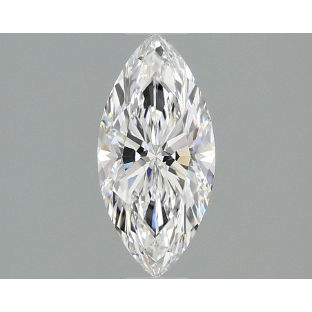 Diament laboratoryjny markiza, 0.96ct, VVS1, E, IGI LG675575840