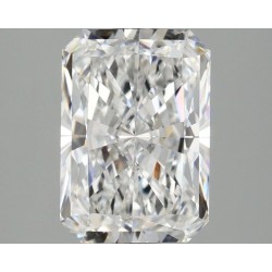 Diament laboratoryjny radiant, 2.1ct, VVS2, E, IGI LG669464046