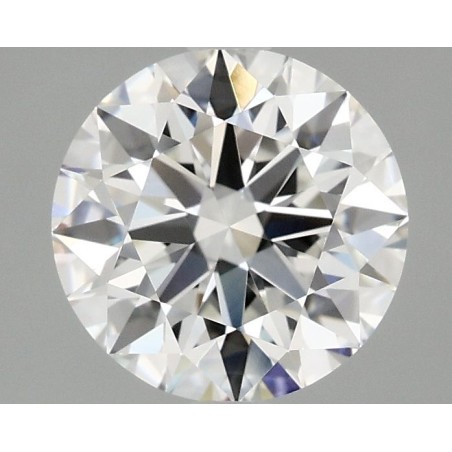 Diament laboratoryjny szlif okrągły, 2.08ct, VVS2, E, IGI LG764601240
