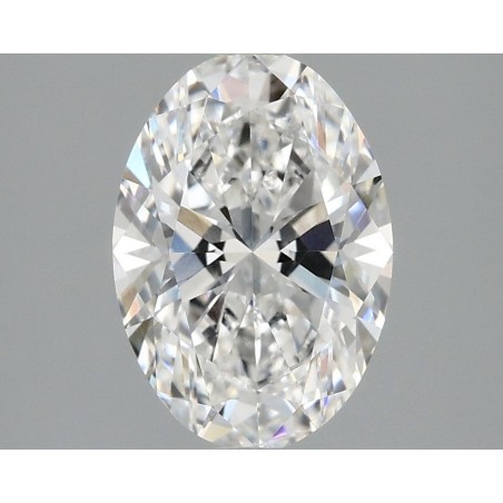 Diament laboratoryjny szlif owalny, 1.99ct, VVS2, E, IGI LG764620079