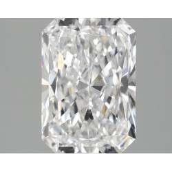 Diament laboratoryjny radiant, 1.91ct, VVS2, D, IGI LG764660150
