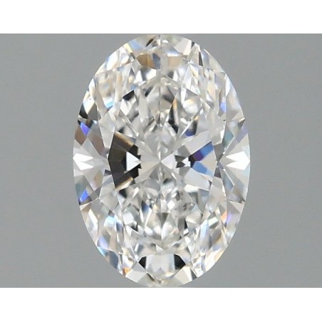 Diament laboratoryjny szlif owalny, 1.08ct, VVS2, E, IGI LG680517133