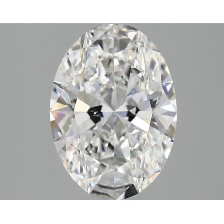 Diament laboratoryjny szlif owalny, 2.02ct, VVS2, E, IGI LG762575430