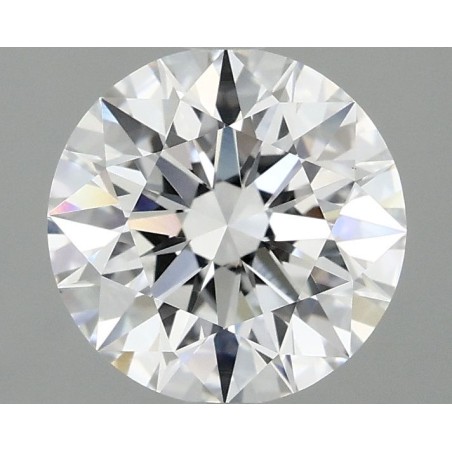 Diament laboratoryjny szlif okrągły, 2.19ct, VVS2, E, IGI LG764622281