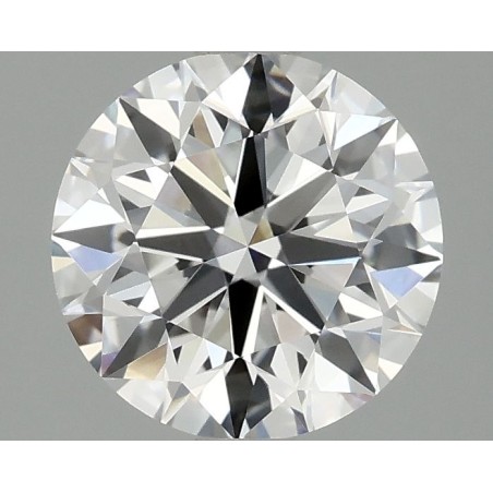 Diament laboratoryjny szlif okrągły, 2.08ct, VVS2, E, IGI LG764612625