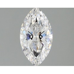 Diament laboratoryjny markiza, 1.04ct, VVS2, E, IGI LG668462422