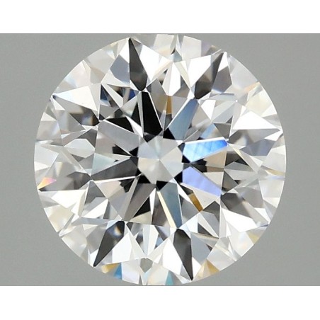 Diament laboratoryjny szlif okrągły, 2.09ct, VVS2, E, IGI LG764620527