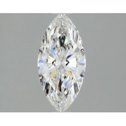 Diament laboratoryjny markiza, 1.04ct, VVS2, E, IGI LG670419687