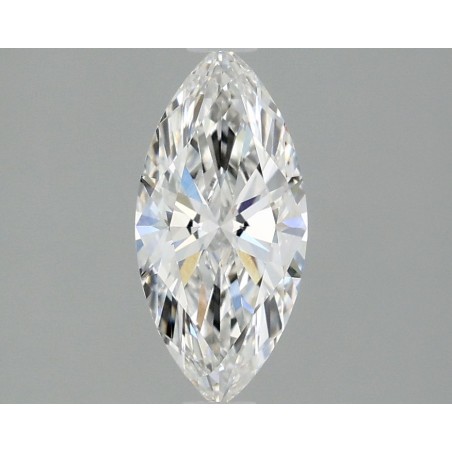 Diament laboratoryjny markiza, 1.04ct, VVS2, E, IGI LG670419687