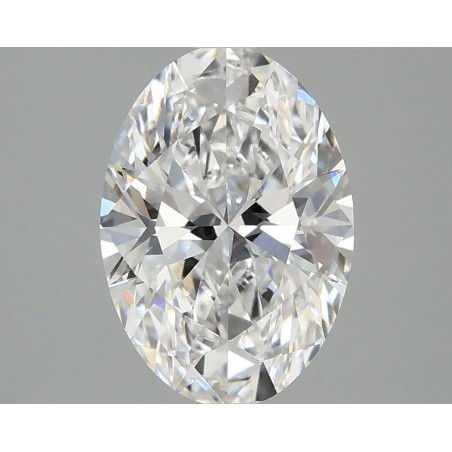 Diament laboratoryjny szlif owalny, 2.02ct, VVS2, E, IGI LG762553760