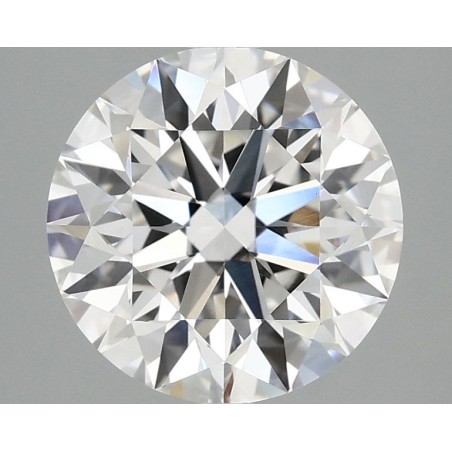 Diament laboratoryjny szlif okrągły, 2.91ct, VVS2, E, IGI LG743560926