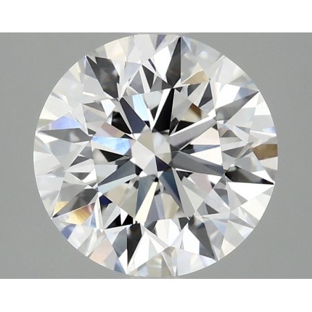 Diament laboratoryjny szlif okrągły, 2.92ct, VVS2, E, IGI LG743515792