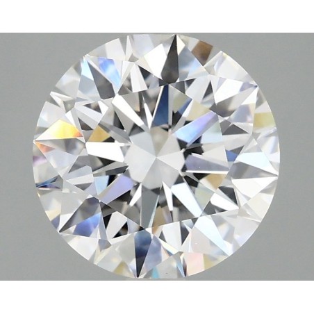 Diament laboratoryjny szlif okrągły, 2.98ct, VVS2, E, IGI LG743514332