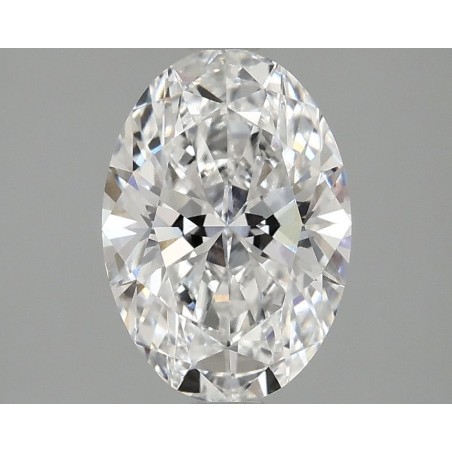 Diament laboratoryjny szlif owalny, 1.98ct, VVS2, E, IGI LG743560912