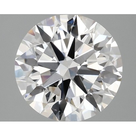Diament laboratoryjny szlif okrągły, 2.94ct, VVS2, E, IGI LG743518524