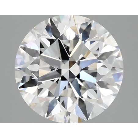 Diament laboratoryjny szlif okrągły, 2.98ct, VVS2, E, IGI LG764672118