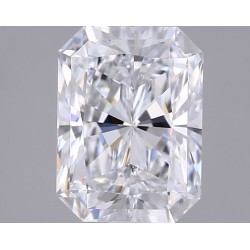 Diament laboratoryjny radiant, 2ct, VVS2, D, IGI LG754593294
