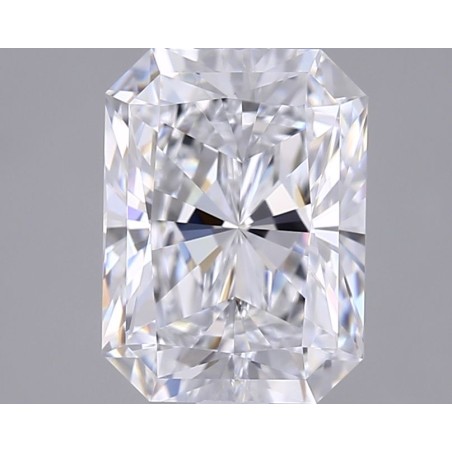 Diament laboratoryjny radiant, 2ct, VVS2, D, IGI LG754593294