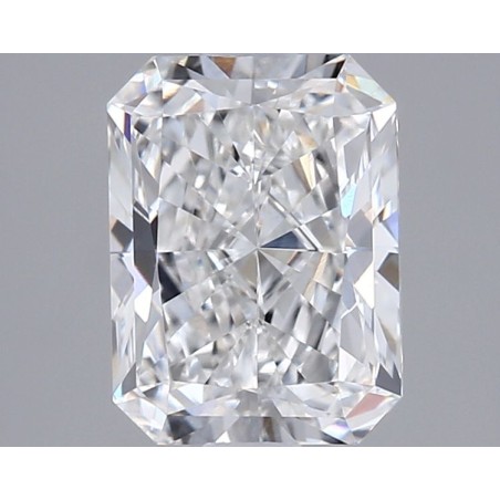 Diament laboratoryjny radiant, 1.53ct, VVS2, E, IGI LG754593272