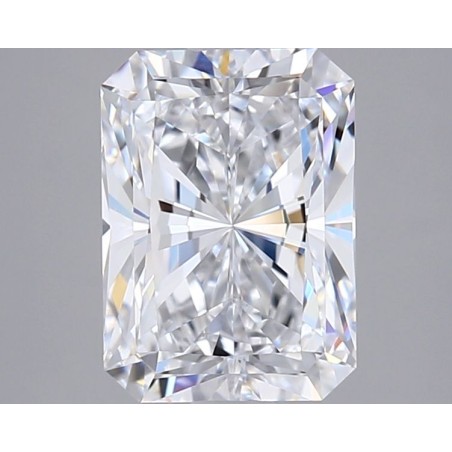Diament laboratoryjny radiant, 2.01ct, VVS2, D, IGI LG754593317