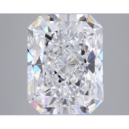 Diament laboratoryjny radiant, 2.57ct, VVS2, D, IGI LG755512311