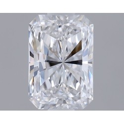 Diament laboratoryjny radiant, 1.02ct, VVS2, D, IGI LG754593209