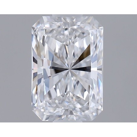 Diament laboratoryjny radiant, 1.02ct, VVS2, D, IGI LG754593209